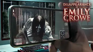The Disappearance of Emily Crowe