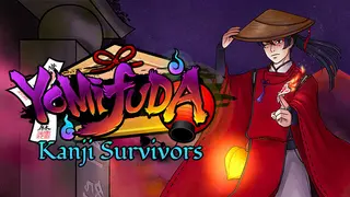 Yomifuda: Kanji Survivors