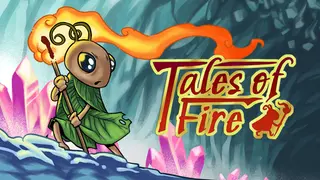 Tales of Fire