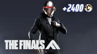 THE FINALS - FUNKOMATIC 2000 Set