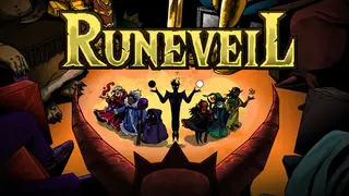 Runeveil