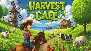 Harvest Cafe