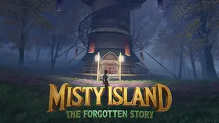 Misty Island: The Forgotten Story
