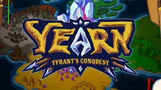 YEARN Tyrant's Conquest