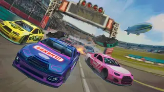 Speedway Racing - Xbox One & Series