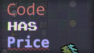 Code Has Price