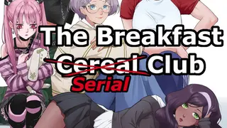 The Breakfast Serial Club