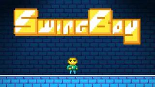Swing Boy