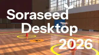 Soraseed Desktop 2026