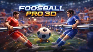 Foosball Pro 3D - Xbox One