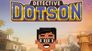 Detective Dotson - Switch