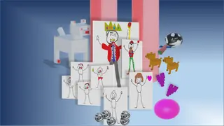Mister Monser's Shooter - Xbox One