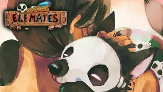 Elemates