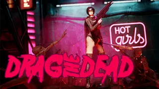 Drag the Dead