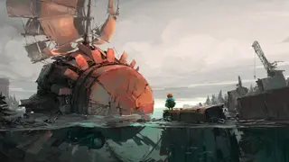 FAR: Changing Tides Windows