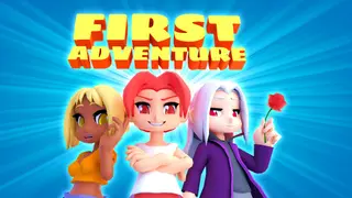 First Adventure