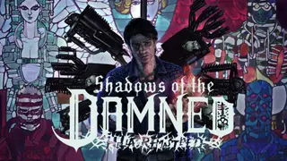 Shadows of the Damned: Hella Remastered Edition