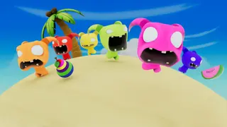 Chompy Chomp Chomp Party: Ultimate Tournament - Xbox One & Series
