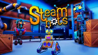 Steambots