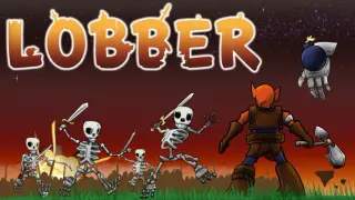 Lobber