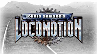 Chris Sawyer's Locomotion