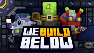 We Build Below