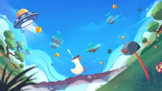 Dodo Duckie Demo - Xbox Series