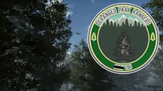 Deranged Park Rangers