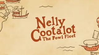 Nelly Cootalot: The Fowl Fleet