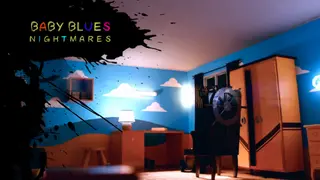 Baby Blues Nightmares - Toddler Horror Game