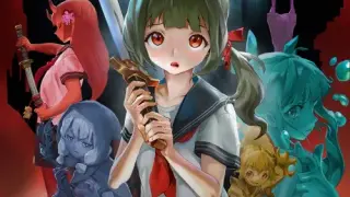 Lost Ruins - Switch