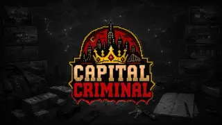 Capital Criminal