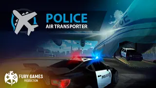 Police Air Transporter