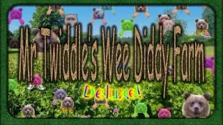 Mr Twiddle's Wee Diddy Farm