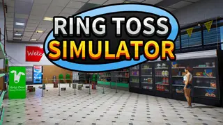 RING TOSS SIMULATOR
