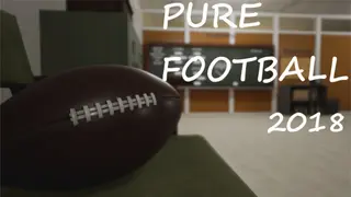 Pure Football 2018
