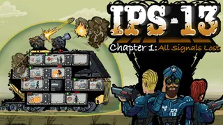 IPS 13: All Signals Lost