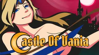 Castle of Vania