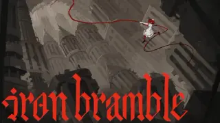 Iron Bramble