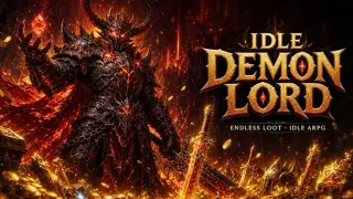 Idle Demon Lord