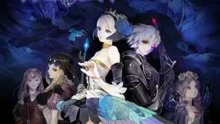 Odin Sphere Leifthrasir - PS4