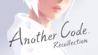 Another Code: Recollection - Switch