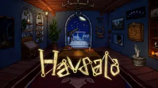 Havsala: Into the Soul Palace