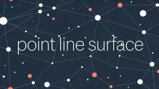point line surface
