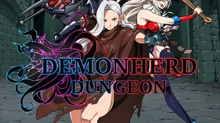 Demonherd Dungeon