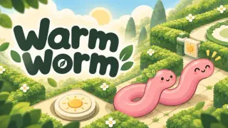 Warm Worm: Together