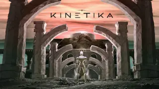 KINETIKA