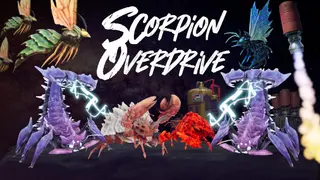 Scorpion Overdrive