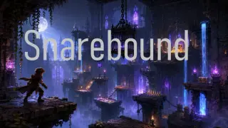 Snarebound