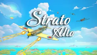 Strato Alto
